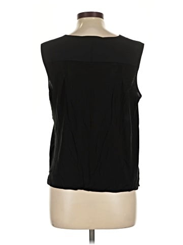 French Connection Sleeveless Blouse (view 2)