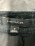 Ann Taylor Tweed Gray Formal Skirt Size 8 - photo 4