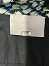 Jason Wu 100% Polyester Print Blue Casual Dress Size 14 - photo 7