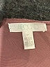 ABound Burgundy Sleeveless Top Size M - photo 7
