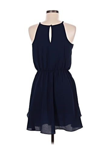Iz Byer Casual Dress (view 2)