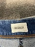 Hudson Jeans Hearts Blue Jeans Size 29 waist - photo 7