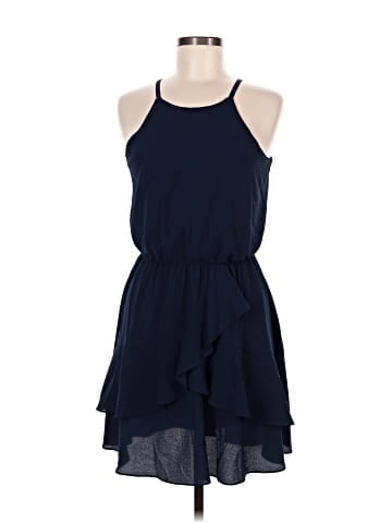 Iz Byer Casual Dress (view 1)