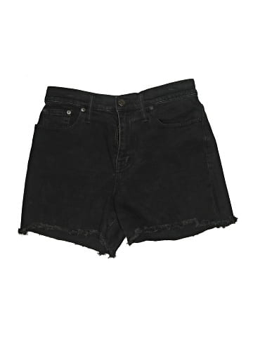Madewell Denim Short (view 1)