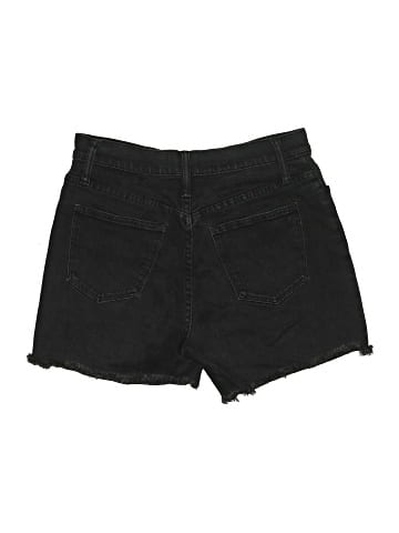 Madewell Denim Short (view 2)