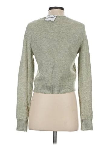American Eagle Outfitters Pullover Sweater (view 2)