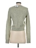 American Eagle Outfitters Green Pullover Sweater Size XS - photo 2