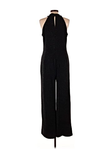 Nina Leonard Jumpsuit (view 2)