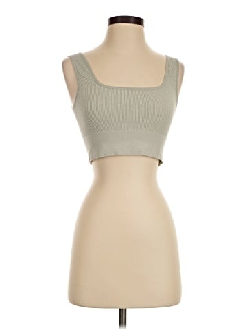 H&M Tube Top (view 1)