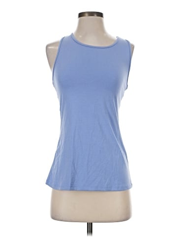 Buffbunny Collection Sleeveless T-Shirt (view 1)