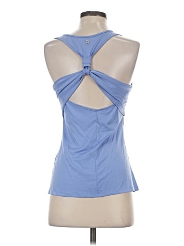 Buffbunny Collection Sleeveless T-Shirt (view 2)
