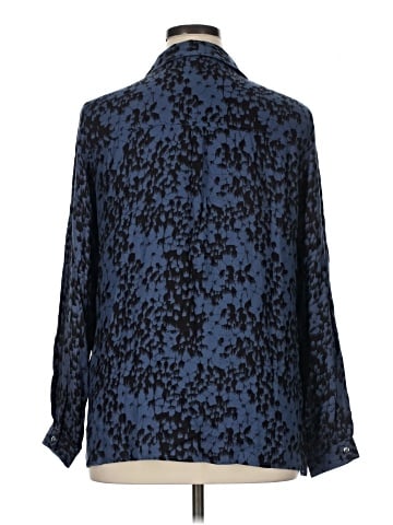 Rock & Republic Long Sleeve Blouse (view 2)