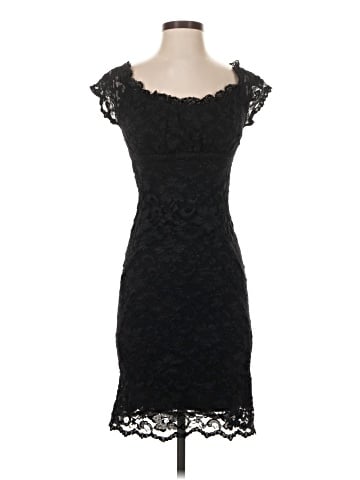 Arden B. Cocktail Dress (view 1)