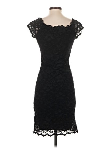 Arden B. Cocktail Dress (view 2)