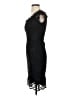 Arden B. 100% Polyester Black Cocktail Dress Size S - photo 5