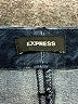 Express Blue Jeans Size Med R - photo 7