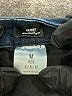 Express Blue Jeans Size Med R - photo 8