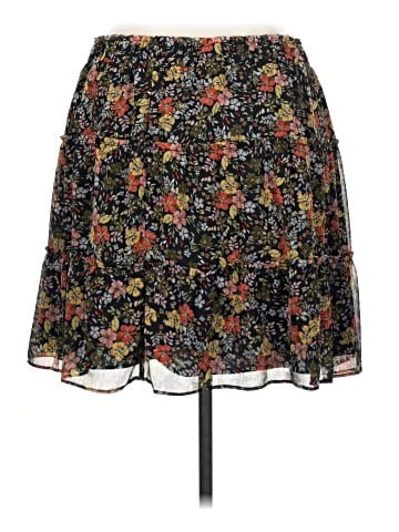 Ann Taylor LOFT Casual Skirt (view 2)
