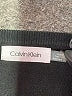 Calvin Klein Black Pullover Sweater Size XL (estimated) - photo 7