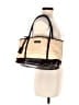 Dana Buchman 100% Polypropylene Brown Tote One size - photo 2