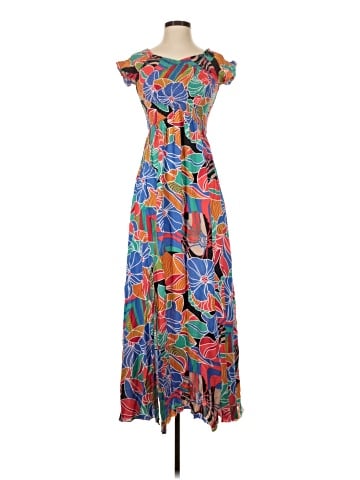 AaKaa Casual Dress (view 1)