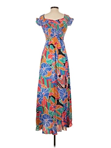 AaKaa Casual Dress (view 2)