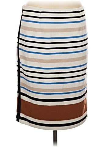 White House Black Market Casual Skirt (view 1)