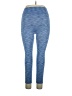Velocity Blue Active Pants Size XL - photo 2