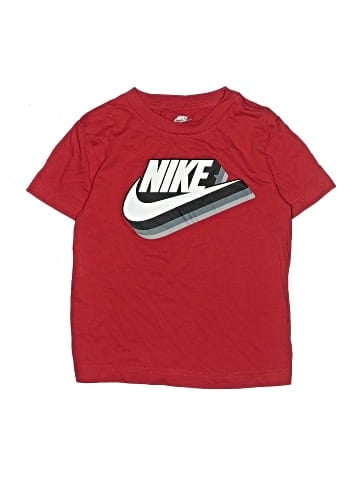 Nike Short Sleeve T-Shirt (view 1)