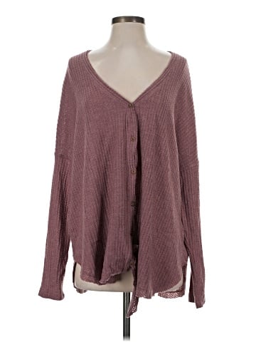 Wishlist Cardigan (view 1)