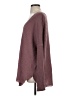 Wishlist Burgundy Cardigan Size S - photo 5