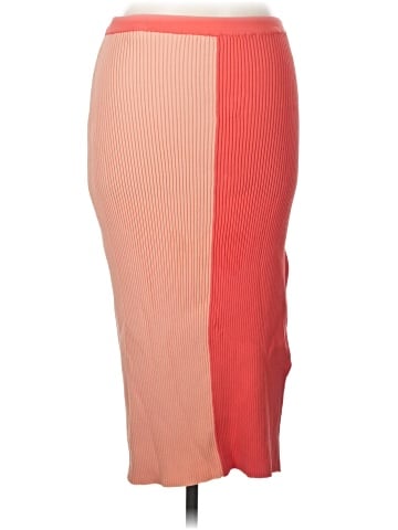 STAUD Formal Skirt (view 1)