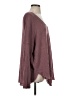 Wishlist Burgundy Cardigan Size S - photo 4