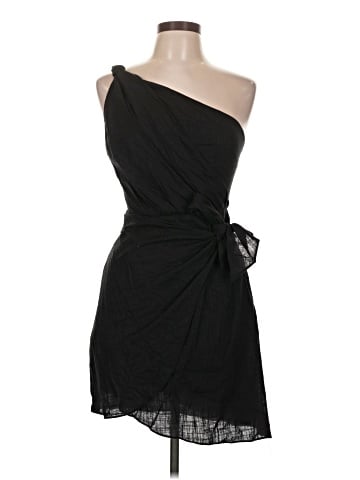 Here Comes the Sun Cocktail Dress (view 1)