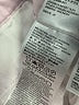 Levi's Solid Pink Shorts Size 27 waist - photo 4