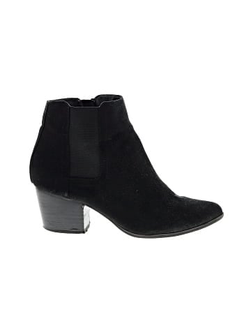 Aldo Ankle Boots (view 1)