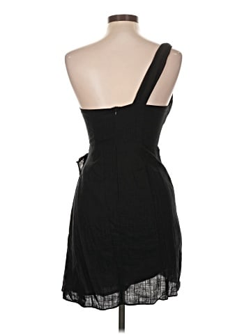 Here Comes the Sun Cocktail Dress (view 2)