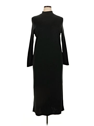 Jessica London Casual Dress (view 1)