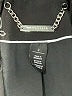 White House Black Market Black Blazer Size 2 - photo 6