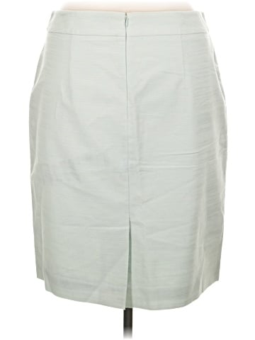 Ann Taylor Factory Formal Skirt (view 2)