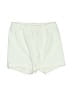 Lands' End Solid Green Athletic Shorts Size 4 - 5 - photo 1