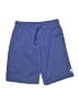 PLACE Sport 100% Polyester Solid Blue Athletic Shorts Size 10 - 12 - photo 1