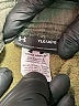 Under Armour Camo Green Casual Pants Size L (youth) - photo 3