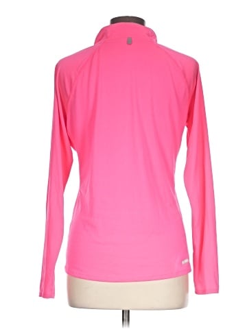 Danskin Now Long Sleeve T-Shirt (view 2)