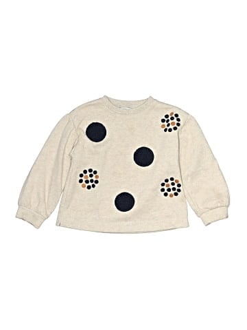 Mayoral Pullover Sweater (view 1)