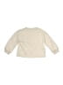Mayoral Polka Dots Ivory Pullover Sweater Size 3 - photo 2