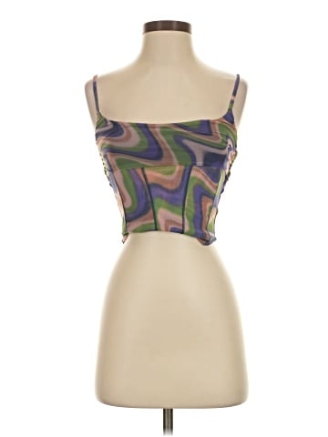 Urban Outfitters Tube Top (view 1)