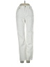 OAT Ivory Casual Pants Size 0 - photo 1