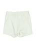 Lands' End Solid Green Athletic Shorts Size 4 - 5 - photo 2