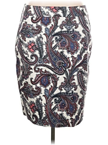 Ann Taylor Factory Formal Skirt (view 1)